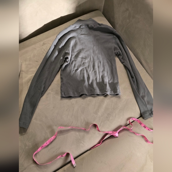 BBP Turtleneck - Picture 7 of 7